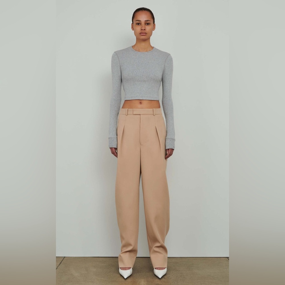 Wardrobe NYC - HB Trouser